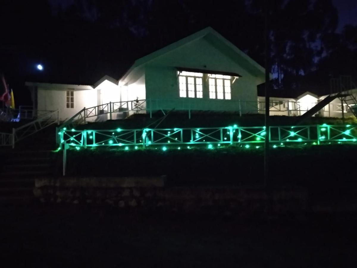 Coastal Grand Resort - Udagamandalam Exterior foto