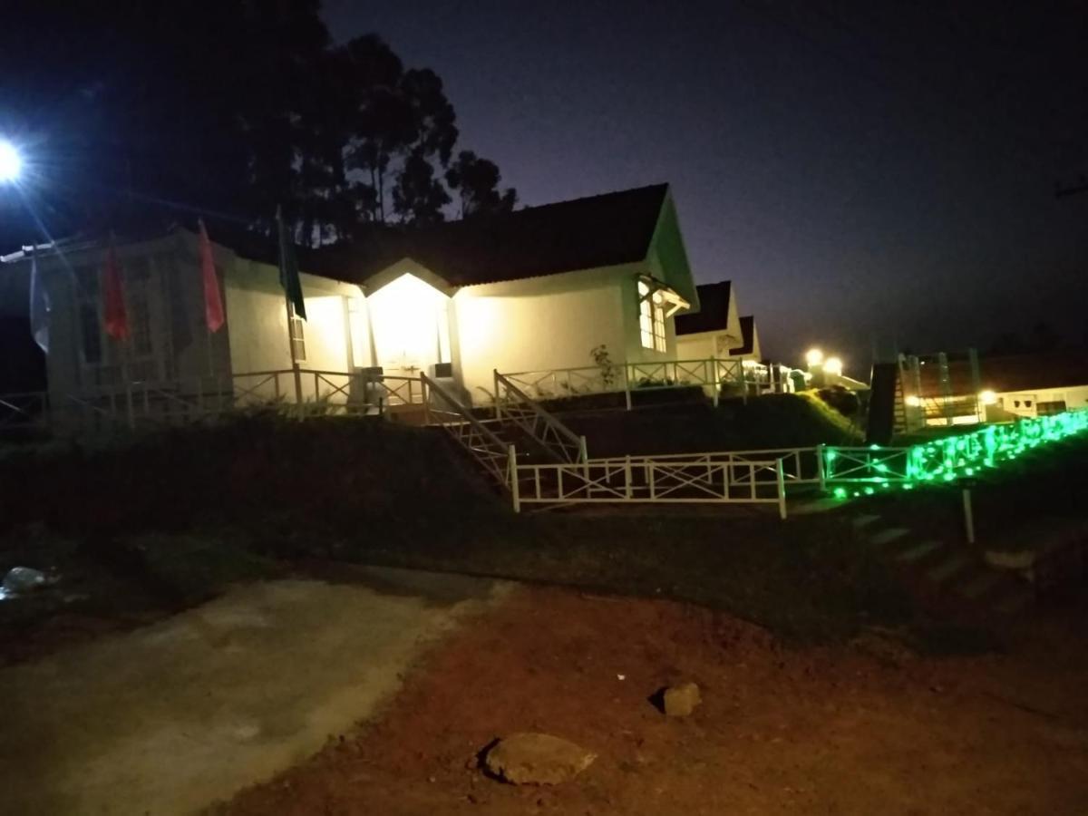 Coastal Grand Resort - Udagamandalam Exterior foto
