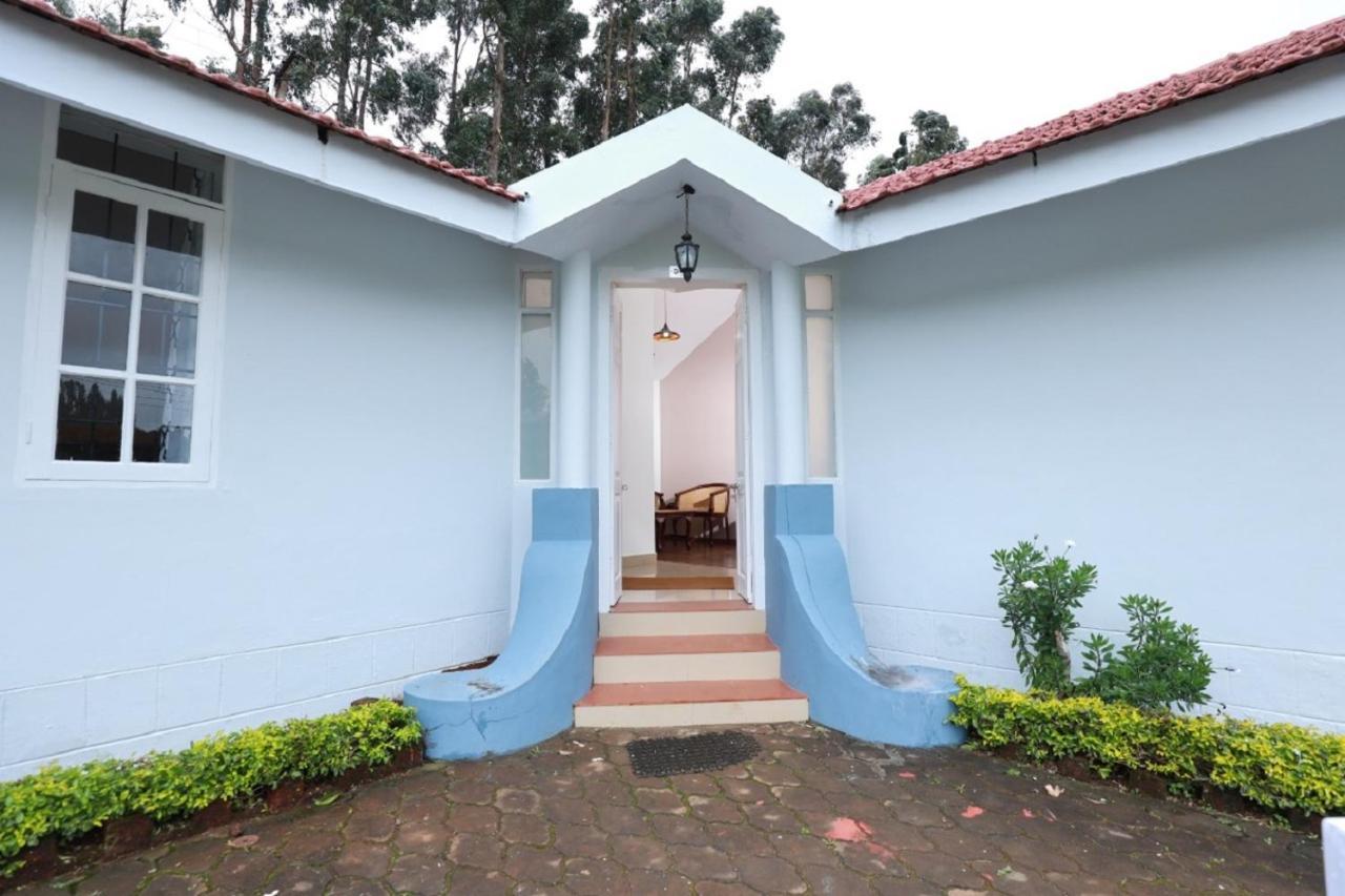 Coastal Grand Resort - Udagamandalam Exterior foto